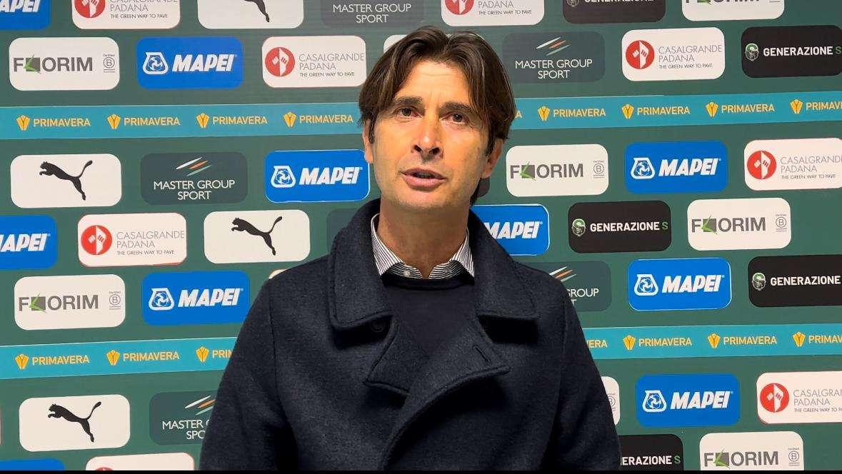 Bigica: "Col Milan era una partita delicata. Ci prendiamo questo punto che dà continuità"