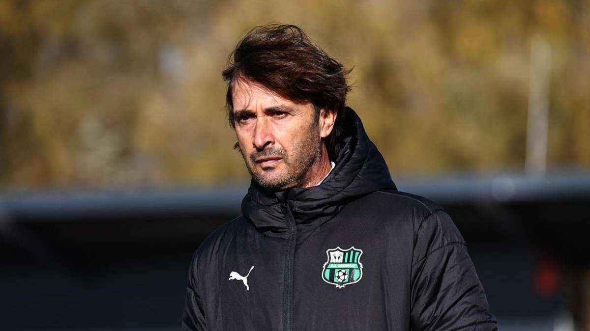 Bigica può lasciare il Sassuolo Primavera: è in lizza per la panchina del Rimini