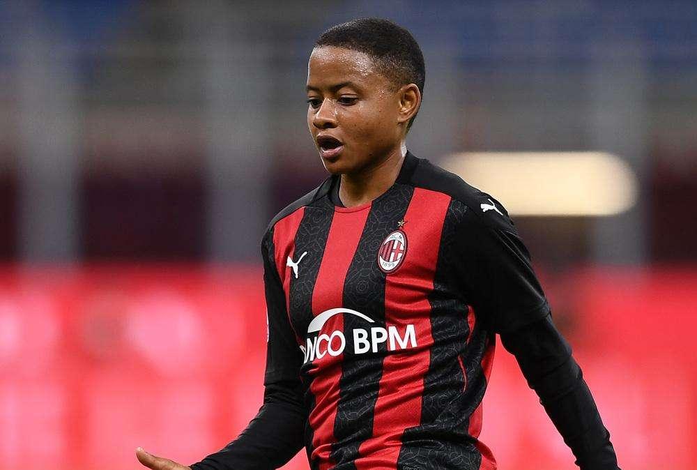 Sassuolo Femminile, aumenta la fiducia per il colpo Refiloe Jane