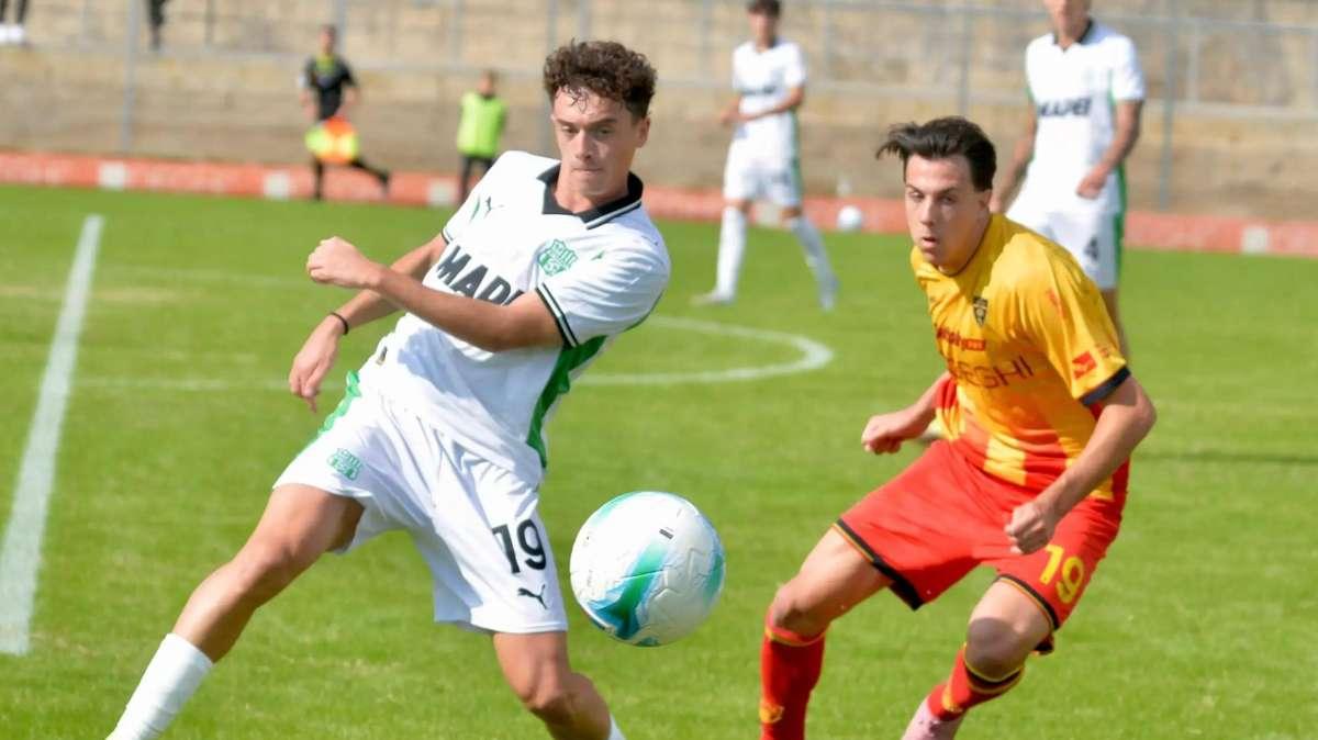 Sassuolo Lecce Primavera Coppa Italia dove vederla in tv e streaming Sportitalia, data, orario