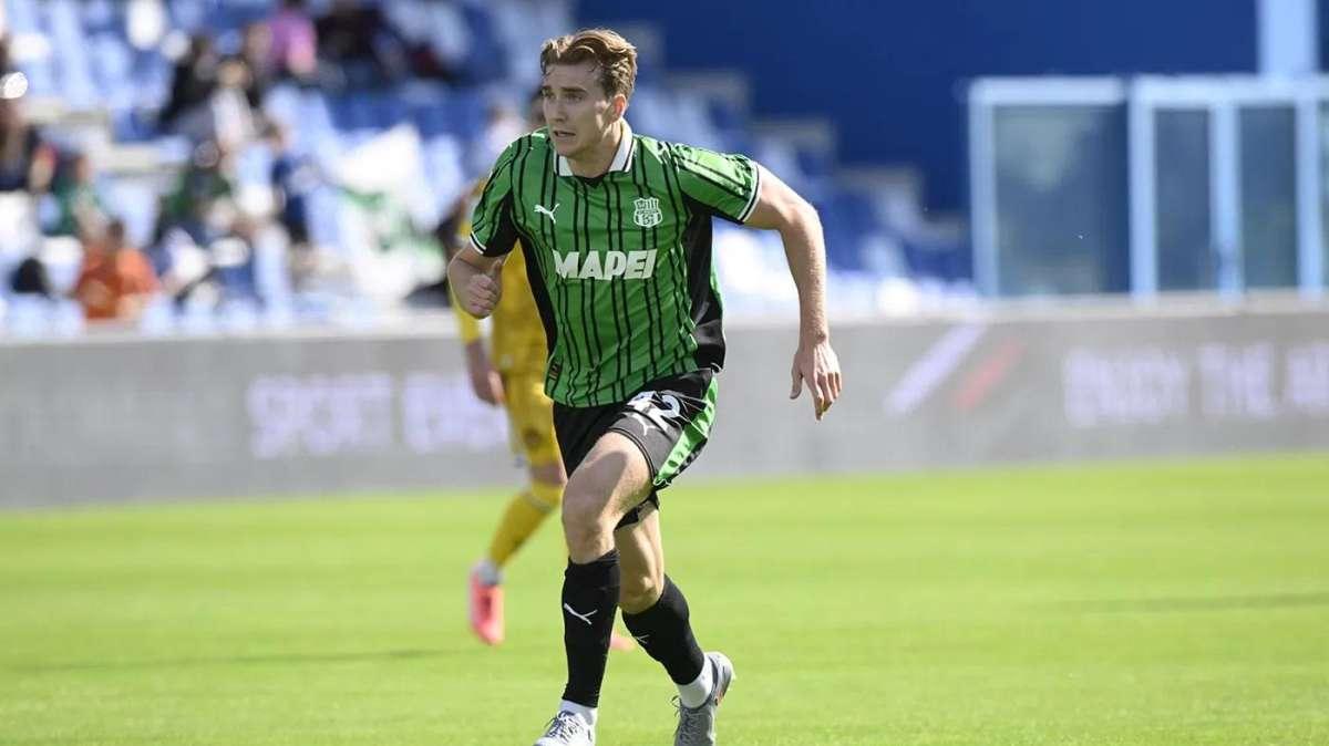 Norvegia, tra i convocati per l'Italia rientra anche Thorstvedt del Sassuolo