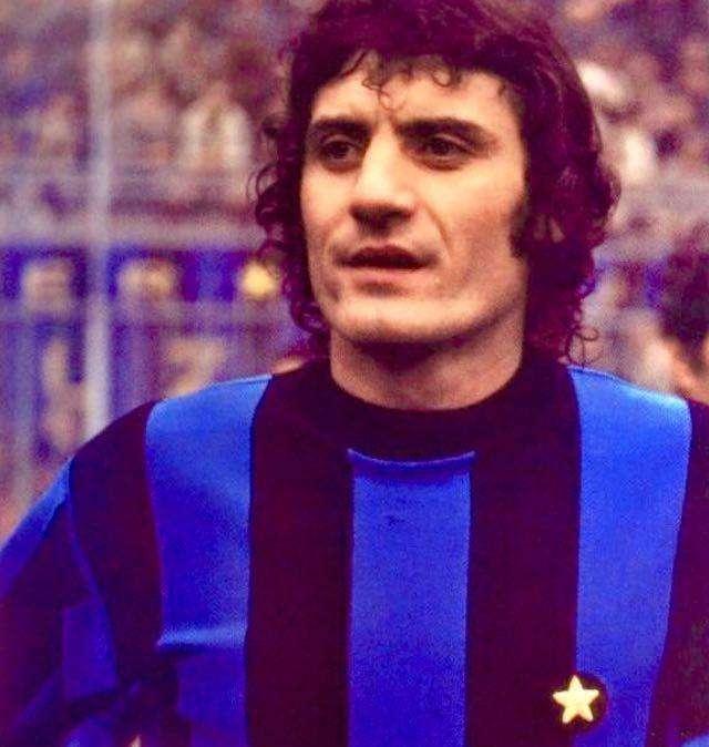 Giorgio Mariani da Sassuolo: il George Best che fece innamorare l'Inter