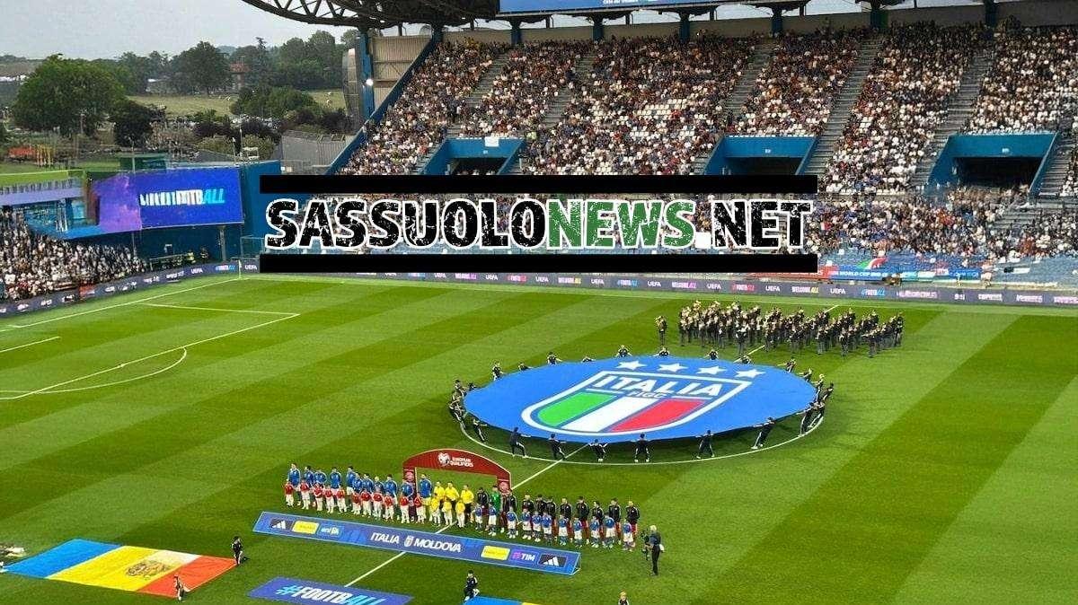 Sostenibilità sociale e ambientale: anche al Mapei Stadium un approccio inclusivo della FIGC