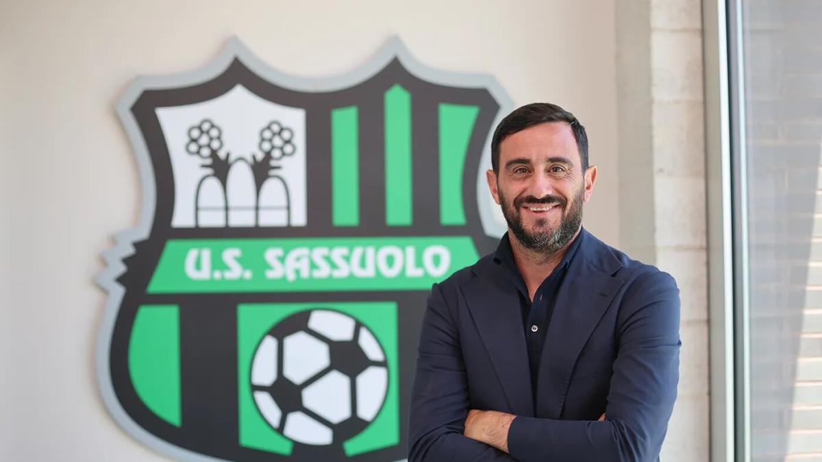 Calendario Sassuolo 26/27 Serie A: gli orari delle partite con Atalanta, Torino, Bologna, Juve e Monza