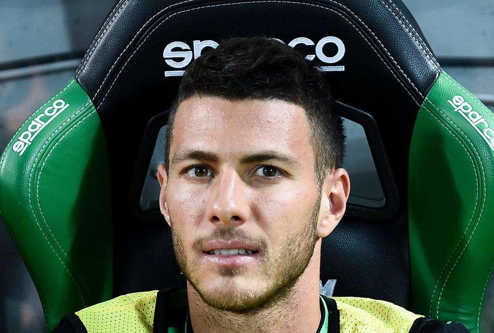 Mazzitelli Pisa: contatti con il Sassuolo per il riscatto, fissato il prezzo