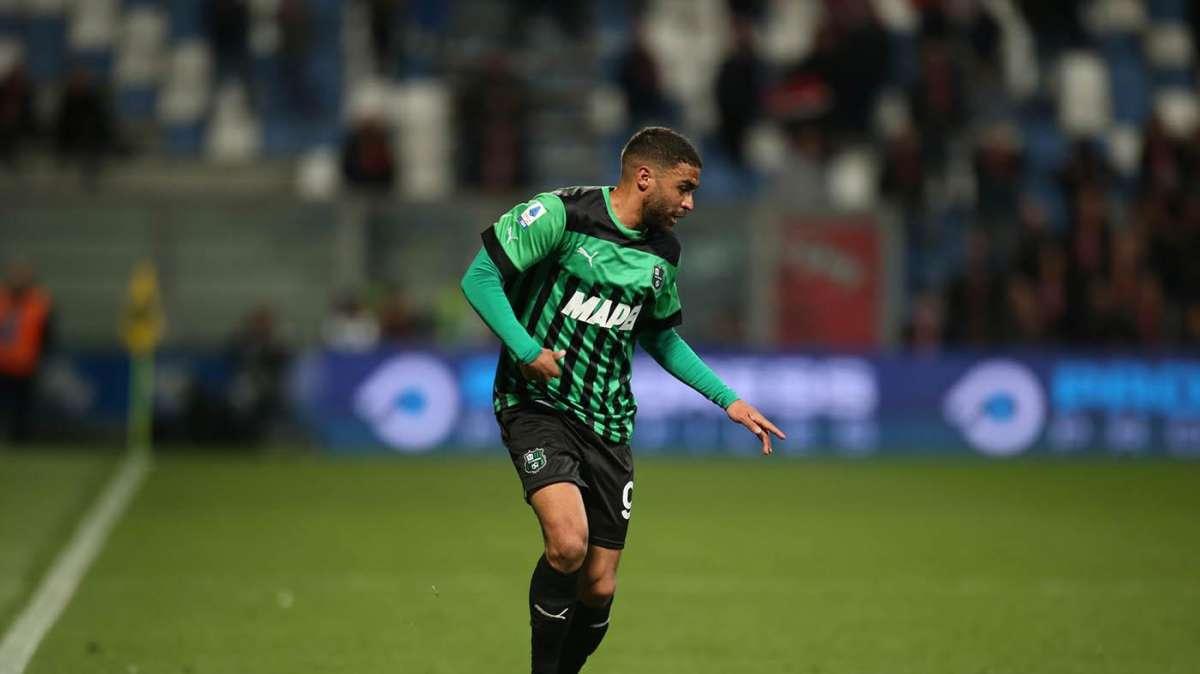 Sassuolo Juventus pagelle. Voti: Defrel e Consigli decisivi, difesa al top