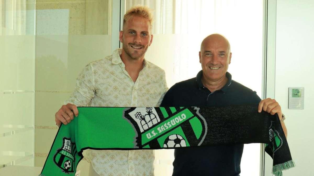 Racic Sassuolo, è ufficiale: quanto è stato pagato dal Valencia, le cifre
