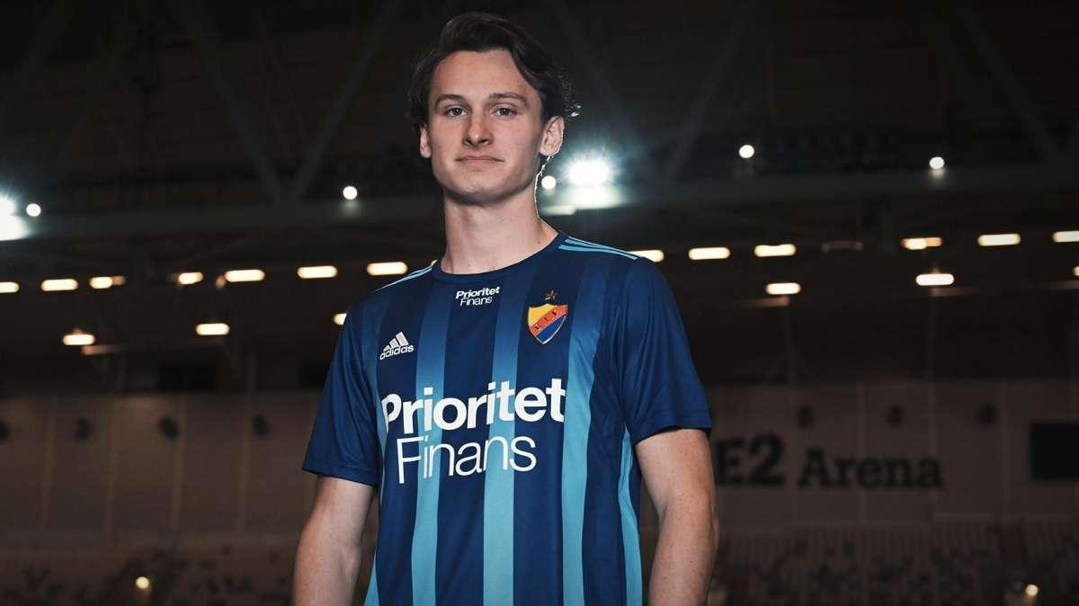 Calciomercato Sassuolo: Hjalmar Ekdal il possibile erede di Marlon