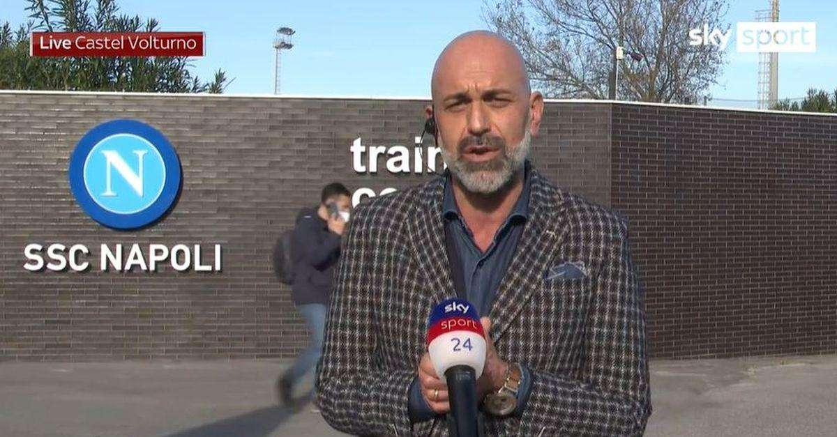 Modugno: "Marocchi e l'invito a Dionisi: chi lo pensa è malato di vittimismo"