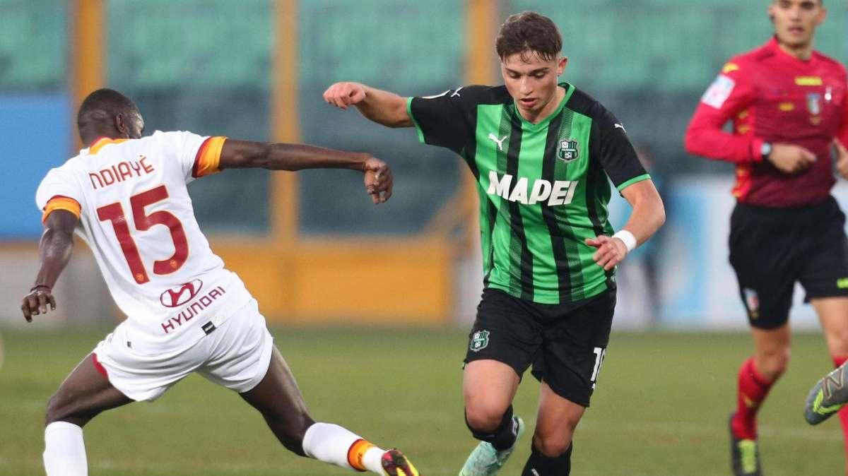 Mata Potenza: tutto fatto col Sassuolo, Asan è già in ritiro