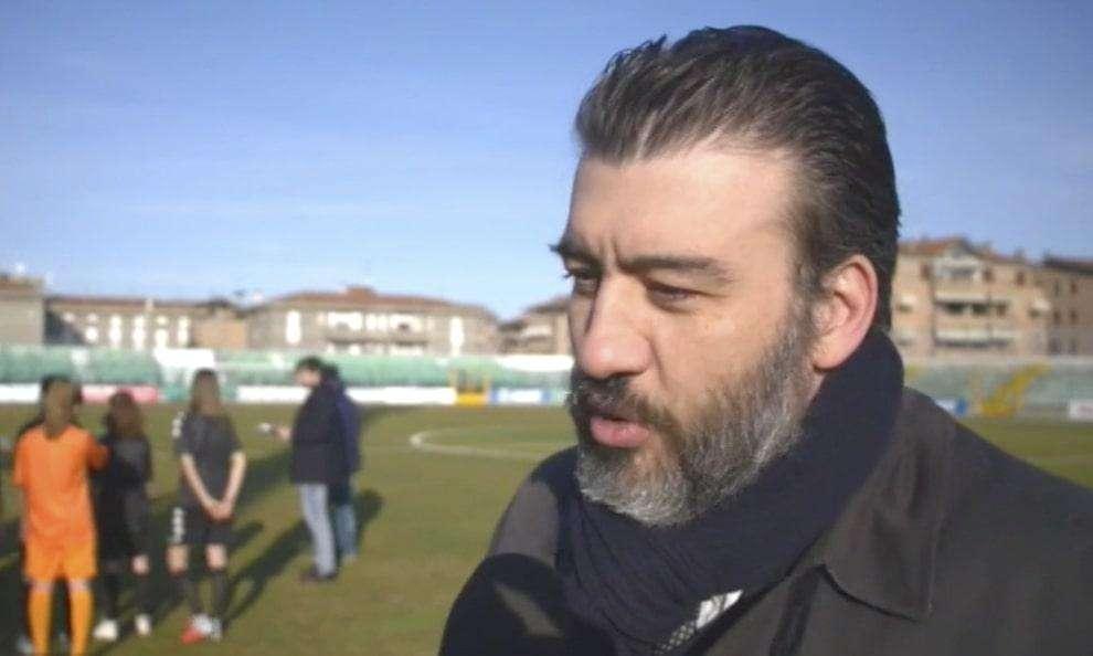 Alessandro Terzi: "Professionismo? Ora tocca a noi. Sassuolo, tante soddisfazioni"