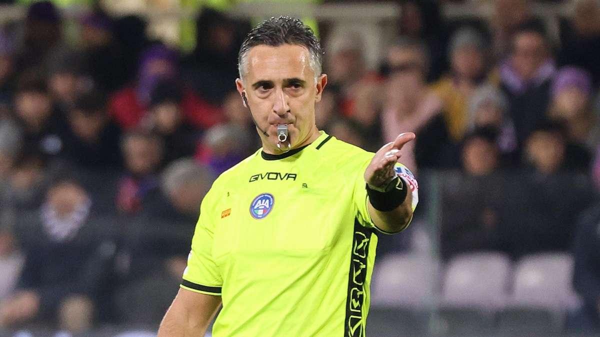 Sassuolo Empoli moviola e VAR: gol annullato a Maleh, rigore su Ruan e Niang