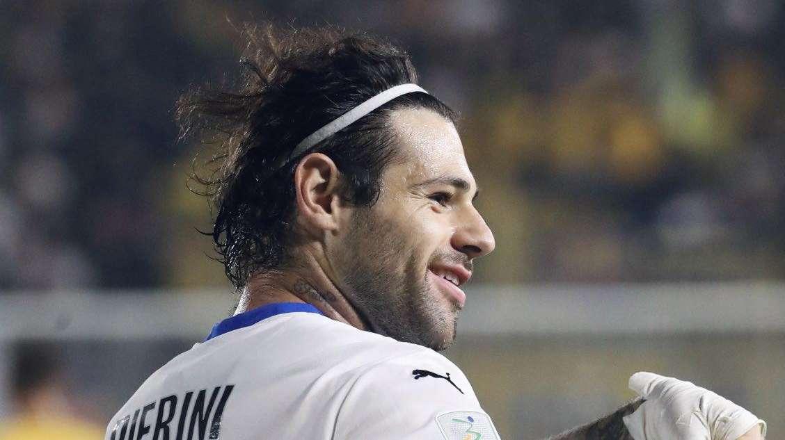 Pierini 'la peste': Nicholas a Sassuolo sulle ali dell’entusiasmo
