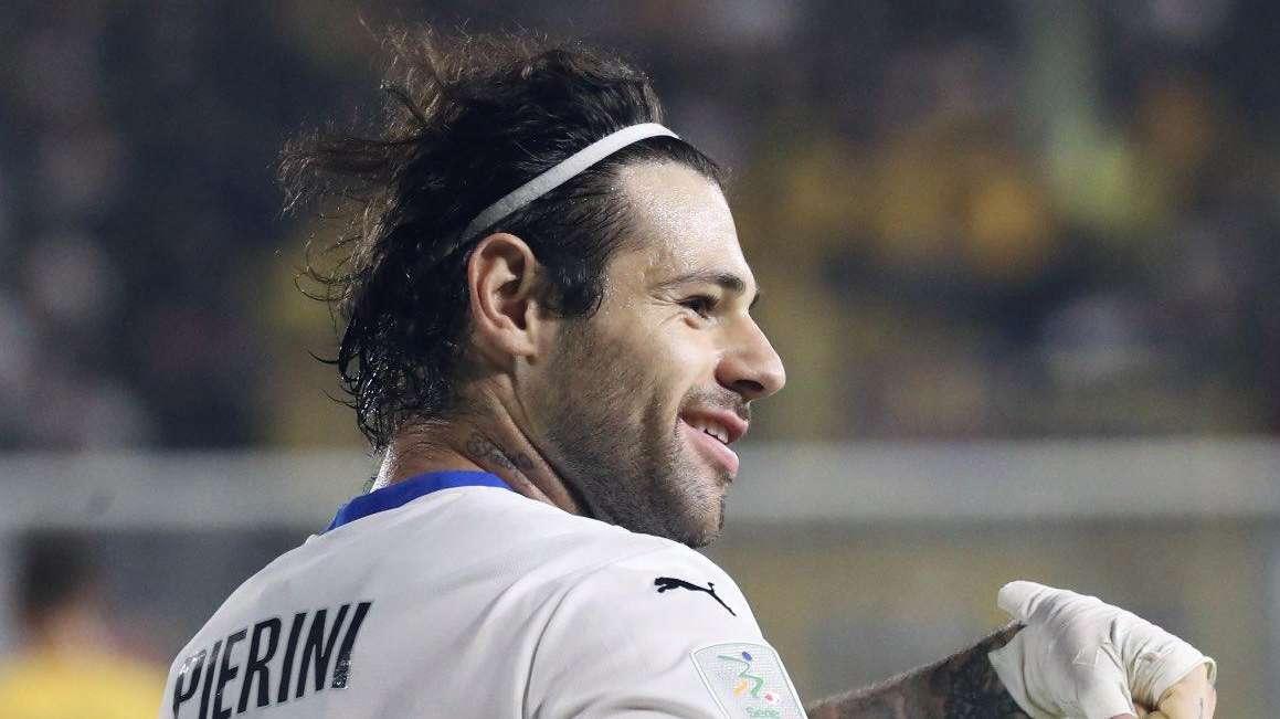 Nessuno come Pierini. Nuovo duello Pisa-Sassuolo: solo Tramoni in scia