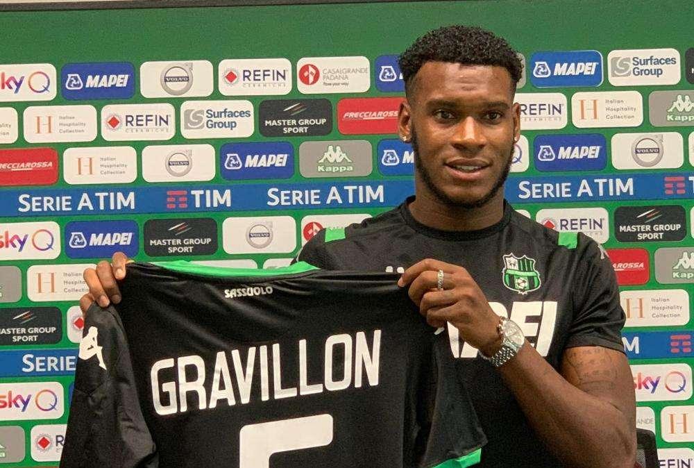 SN - Agente Gravillon: "Grande stagione ad Ascoli. Sassuolo e Inter? Vi spiego"