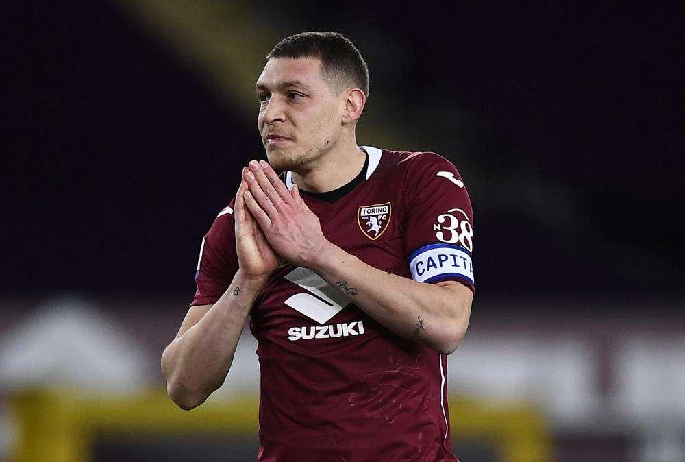 Belotti Covid: anche il Gallo tra i presunti positivi al Coronavirus