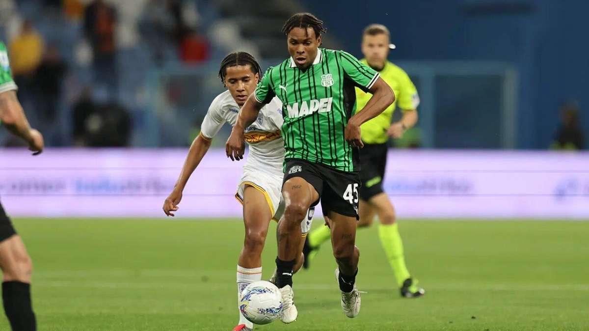 Calciomercato Sassuolo, Laurienté in Turchia: Besiktas e altri club pronti all’assalto