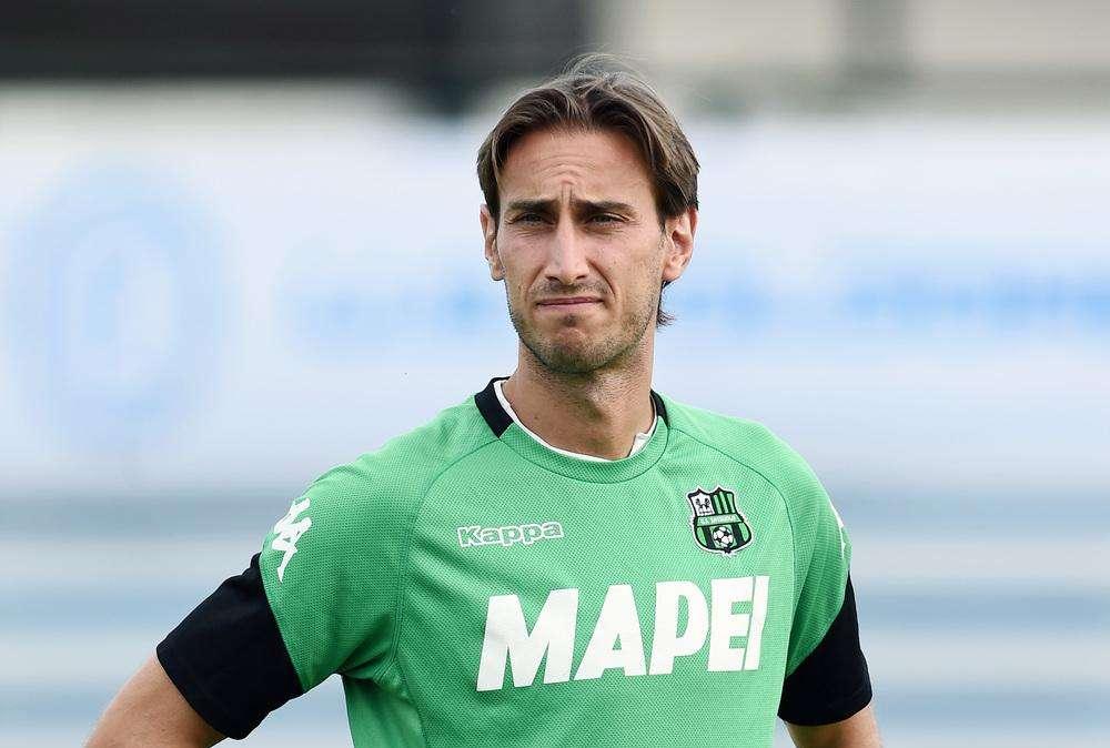 Missiroli: "Non volevo chiudere la carriera vivacchiando. Ecco perché la scelta di Cesena"
