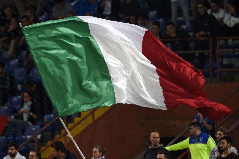 Italia Under 15, i convocati per il Torneo di Natale: ci sono due neroverdi