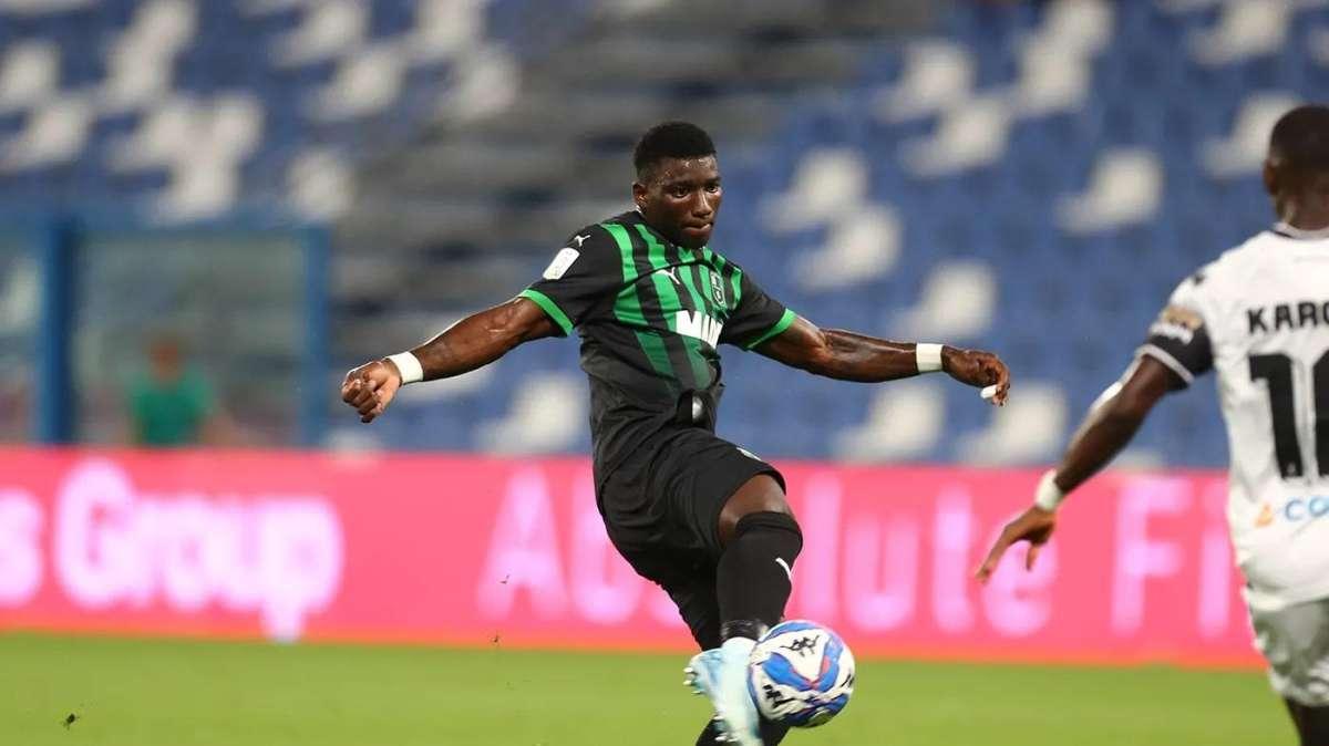 Sassuolo Frosinone pagelle. Voti: Paz e Lovato già in vacanza, esordio per Leone