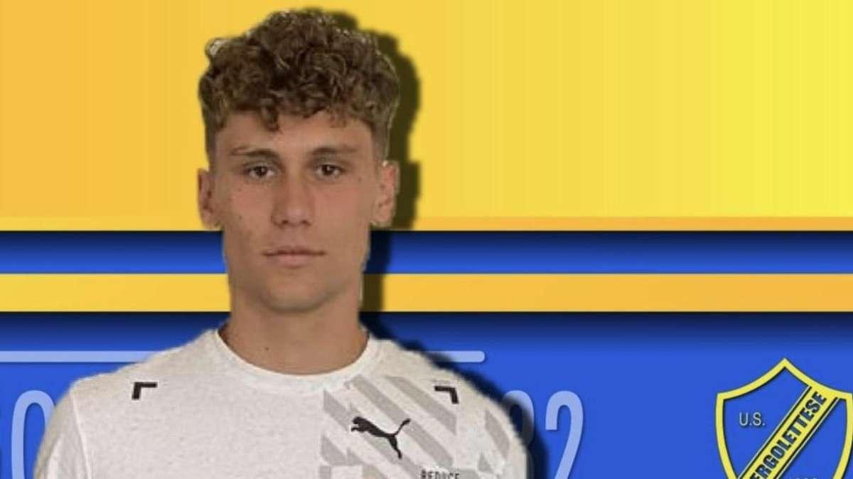 Piccinini Pergolettese, confermato: ufficiale l'accordo con il Sassuolo