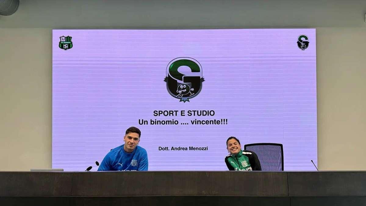 Volpato, De Rita e Seminari incontrano gli alunni di Parco Ducale e Cavedoni al MFC