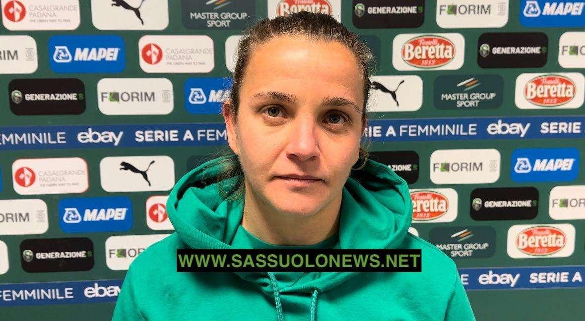 SN - Philtjens: "Volevo riscattare il rosso dell'andata. Il gol è anche per Chmielinski"