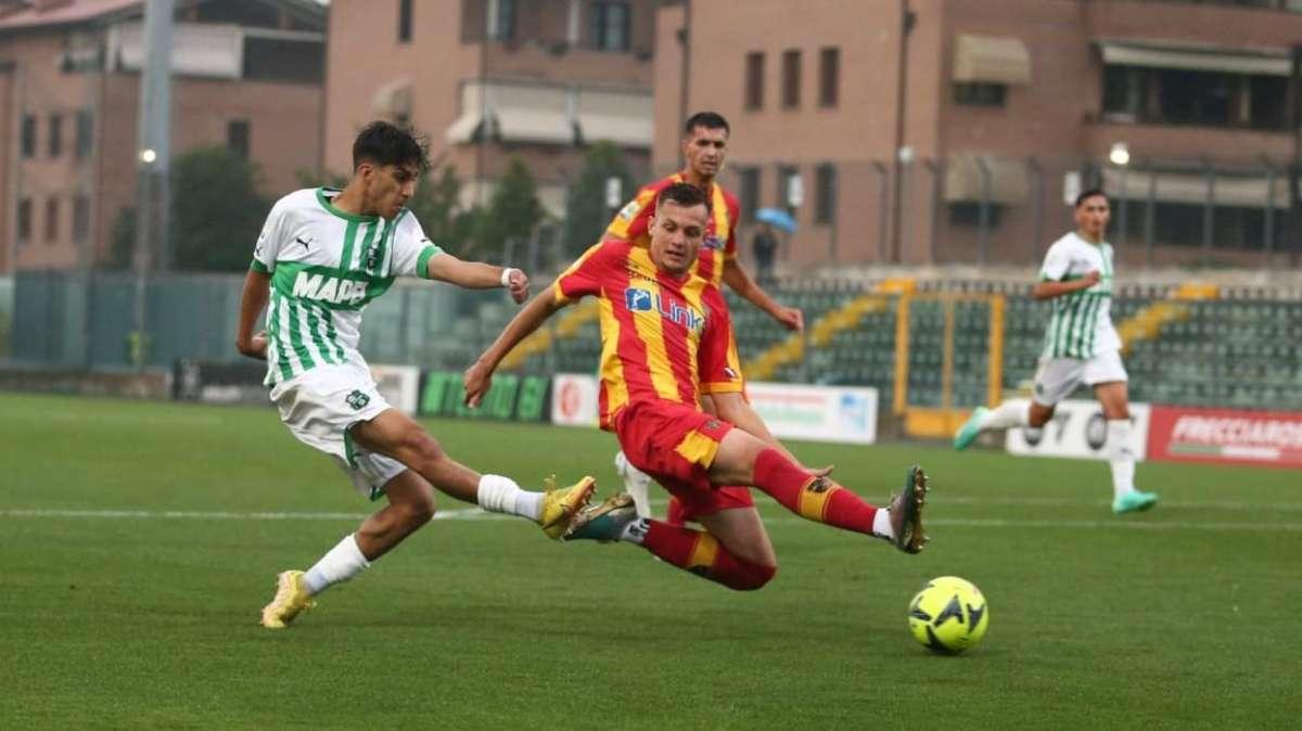 Lecce Sassuolo Primavera 2-1 playoff: Russo illude, Burnete gol in fuorigioco VIDEO