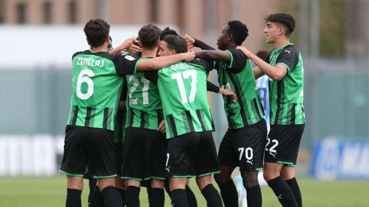 SN - Ritiro Sassuolo: D'Andrea, Paz, Marginean e Flamingo tra i convocati