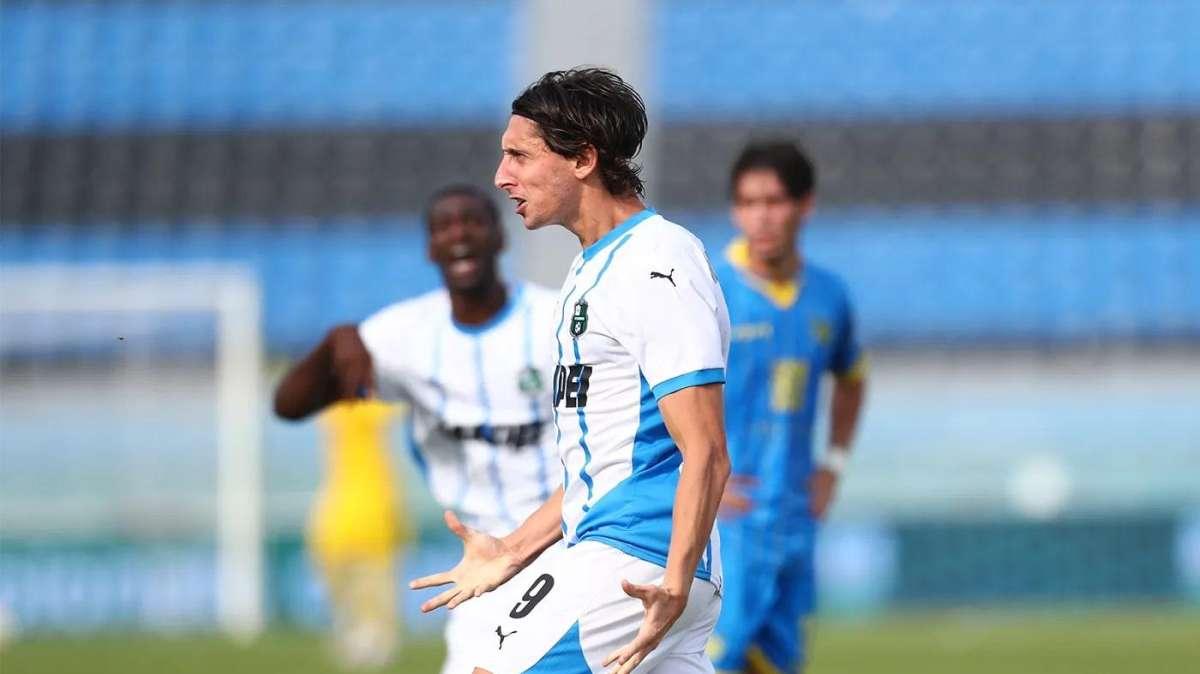 Calciomercato Serie B: Sampdoria, Cesena, Padova, Palermo attive. C'è Mulattieri