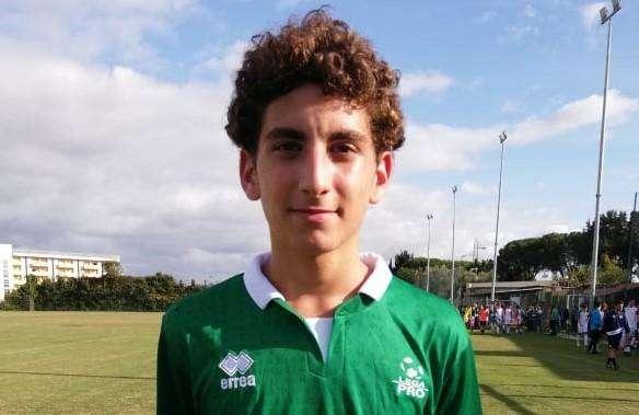 Giorgio Megna Sassuolo: ufficiale il baby colpo dal Catanzaro
