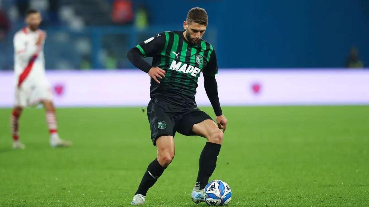 Calciomercato Sassuolo, dal Milan alla Fiorentina: 5 squadre in fila per Berardi