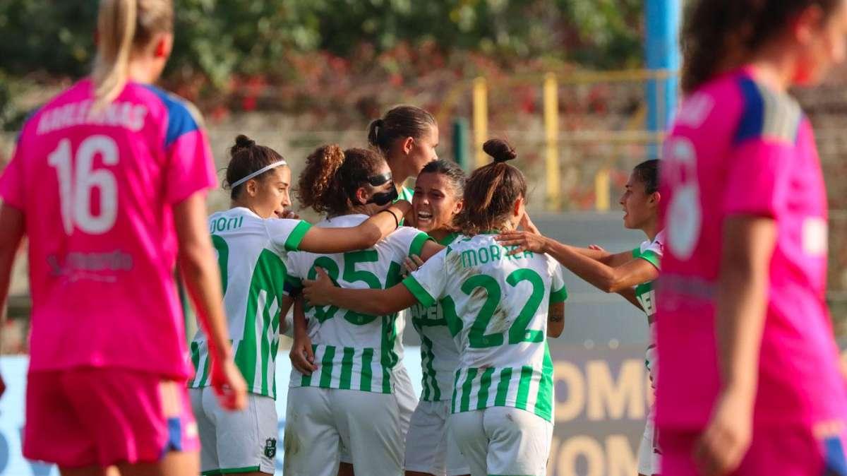 Serie A Femminile diritti tv, retroscena: la FIGC 'costringe' all'accordo DAZN