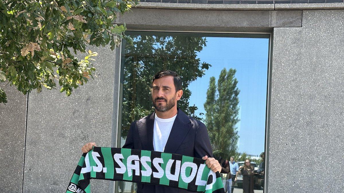 Sassuolo, definito il programma di preparazione estiva: da domani le visite, poi raduno e ritiro