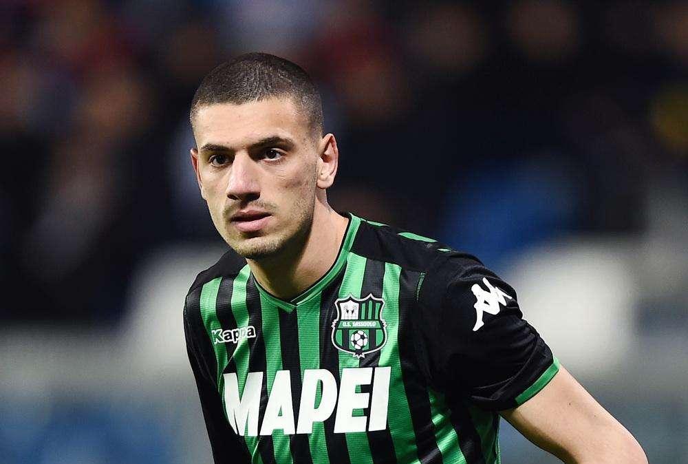 Demiral: "A Sassuolo esperienza incredibile. De Zerbi non parlava inglese, Farioli traduceva"