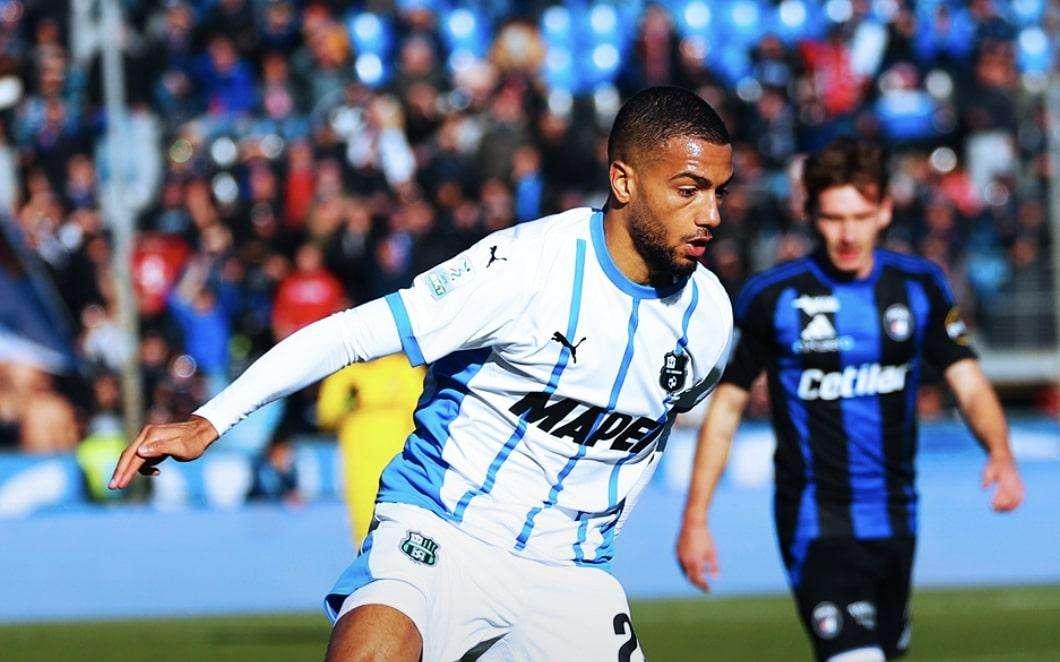 Toljan al Genoa. Confermato: niente rinnovo col Sassuolo, sarà rossoblù