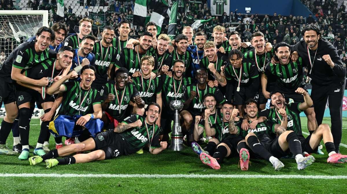 Sassuolo pagellone finale 24/25: Laurienté top, Muharemovic gasa. Mulattieri rimandato