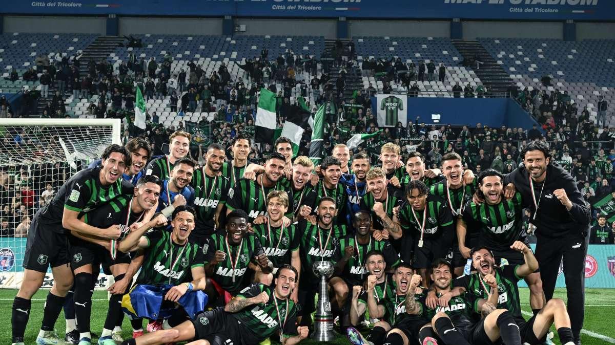 Amichevoli Sassuolo 2025/26: la quarta sfida al Castellani con l'Empoli