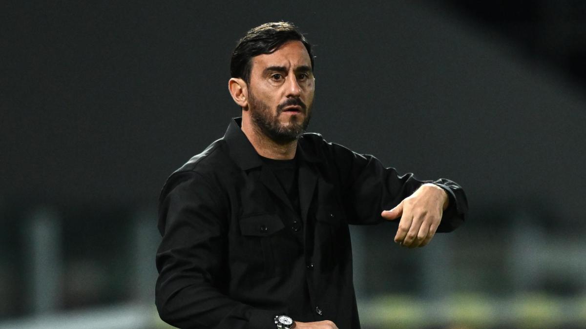 Sassuolo, il 4-2-3-1 resta nel cassetto? Aquilani lo ha provato a Frosinone e può diventare un’arma in più