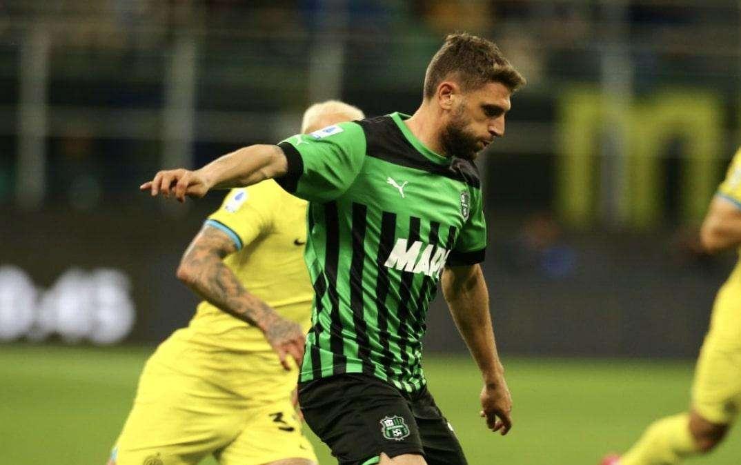 Abbate (Messaggero): “Berardi, la Lazio si aspettava una cosa da Mimmo”