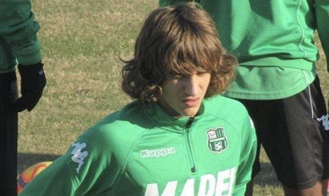 Chi è Raul Steau, il giovane convocato da De Zerbi per Napoli-Sassuolo