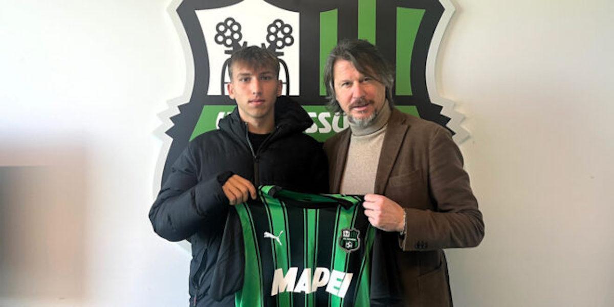 Sassuolo Primavera, Briajan Gjyla verso il ritorno in Albania al KF Vora