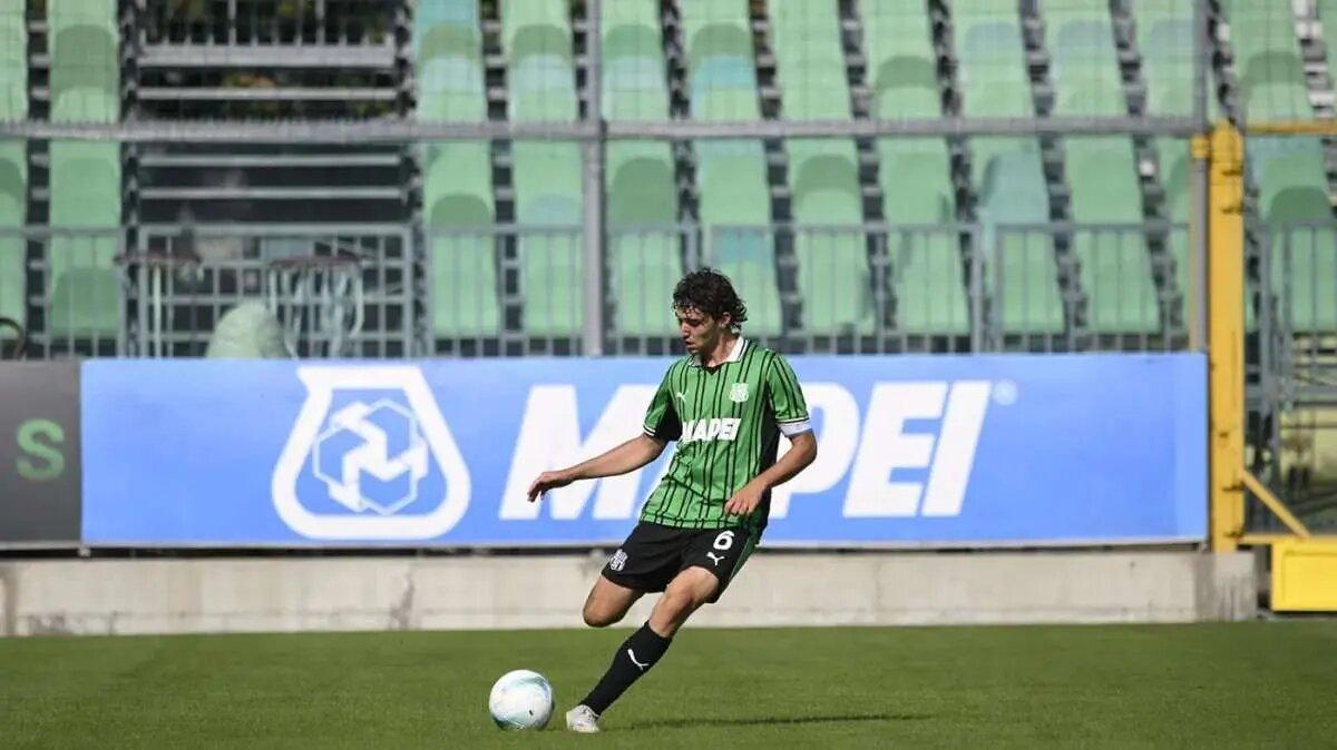 Vezzosi all'Arezzo: accordo in dirittura d'arrivo con il Sassuolo