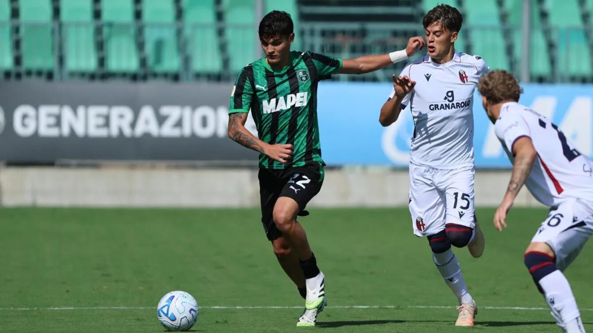 Italia Under 19, c'è anche Samuele Liberali: stage a Coverciano prima del Round 2 Europeo