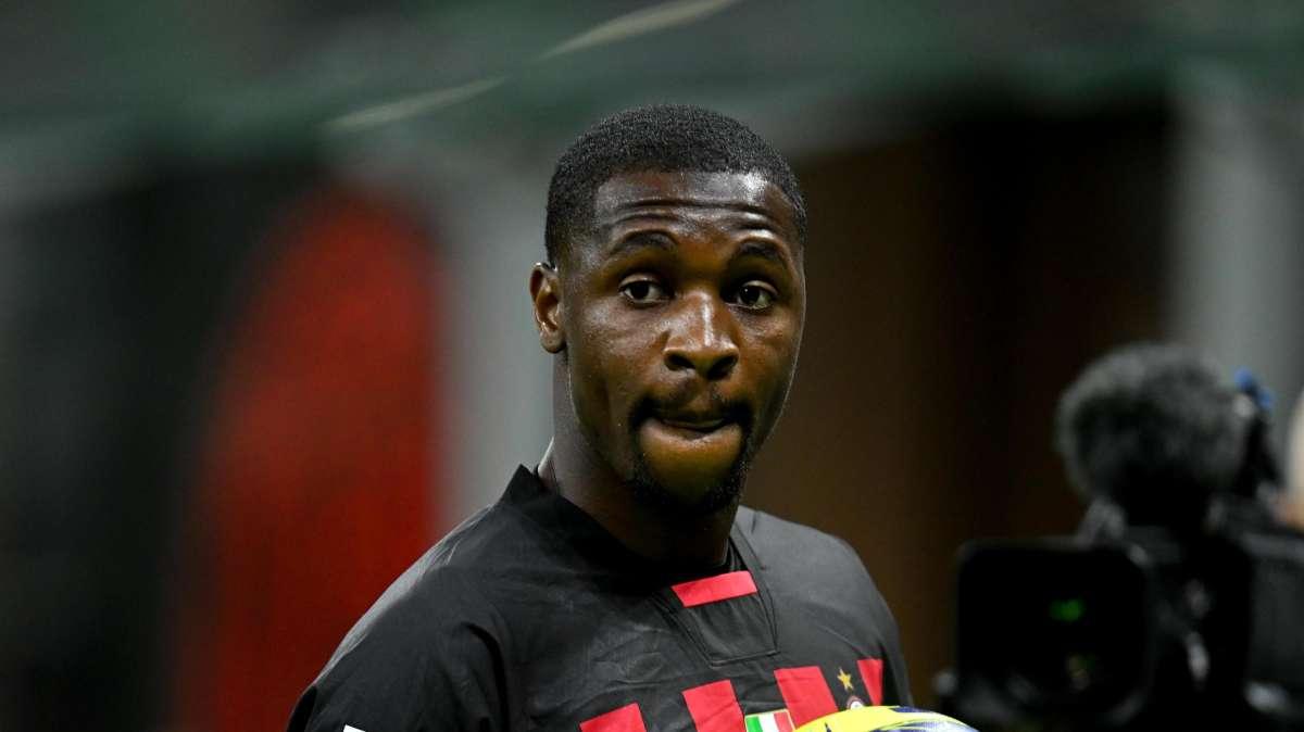 Calciomercato Sassuolo, L'Equipe: offerta per Ballo Touré del Milan. Derby col Bologna