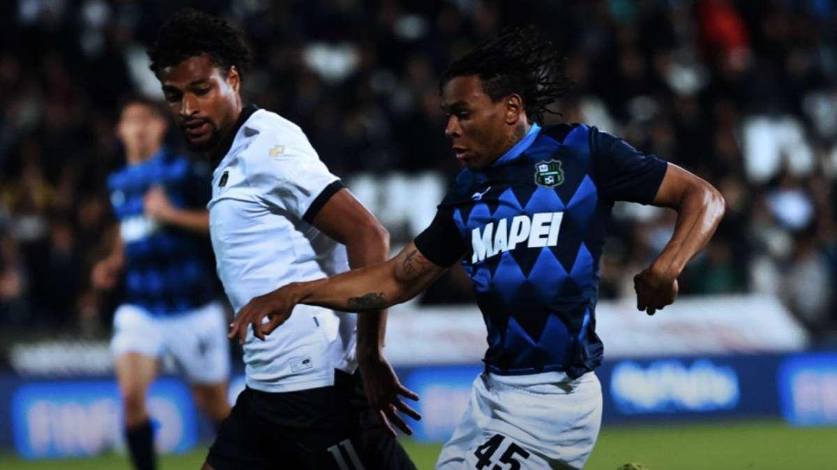 Cesena Sassuolo pagelle. Voti: Laurienté immarcabile, Berardi e Muharemovic top