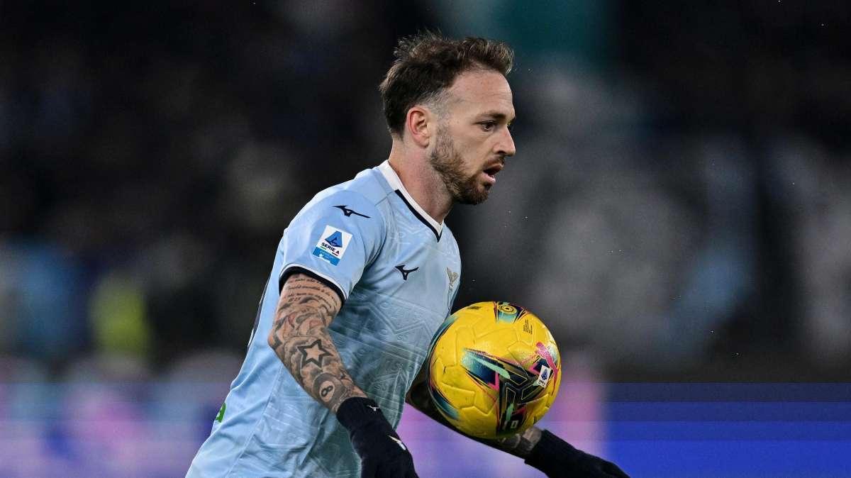 Infortuni Lazio: problema per Lazzari. Le ultime su Pedro, Vecino e Isaksen per il Sassuolo