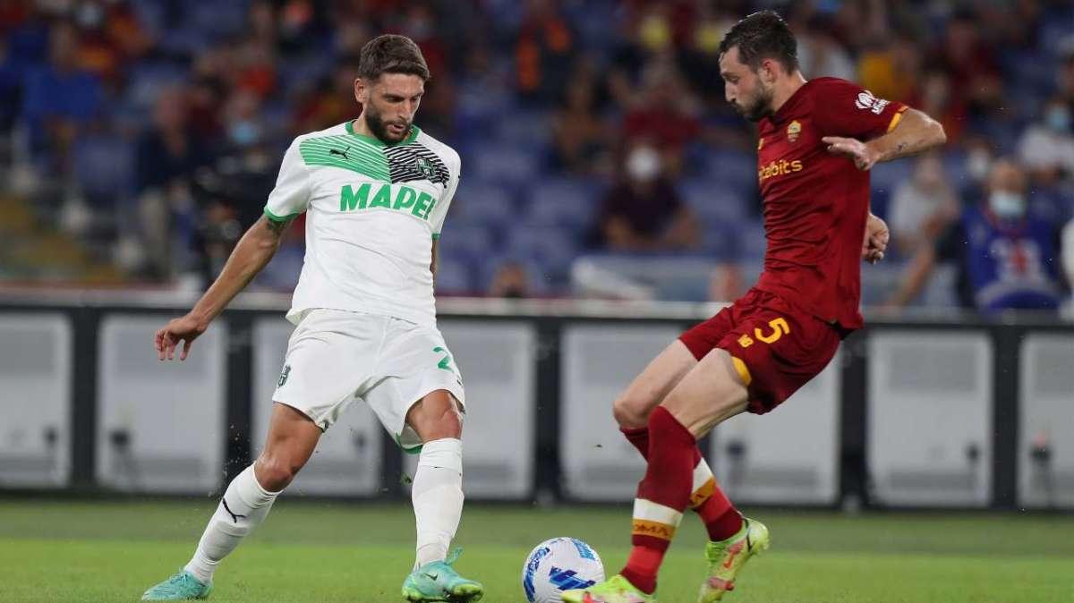 Calciomercato Sassuolo, Di Marzio: "Berardi infiammerà il mercato di gennaio"