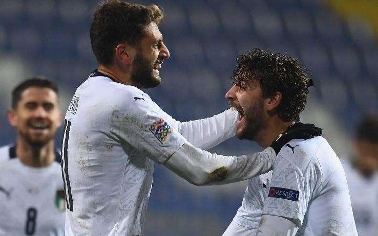 Sassuolo, ovvero il serbatoio presente e futuro dell'Italia calcistica