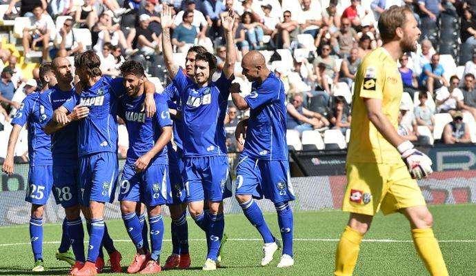 Pazzo Sassuolo. Non solo Bologna: quando la remuntada è neroverde